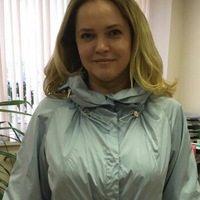 Елена Терещенкова