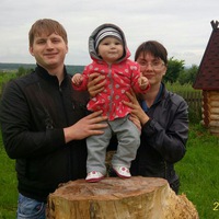Лёха Буланов