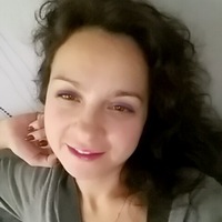 Анна Омельчук-Карлинская