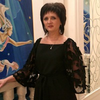 Ольга Михайленко | Буденновск