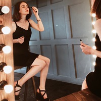 Алина Рожкова