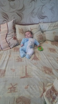 Талянчик Ирзаянчик