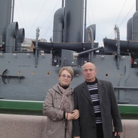 Наталья Шатова | 