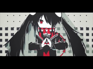 Hatsune Miku - Nobody Makes Sense (rus sub)