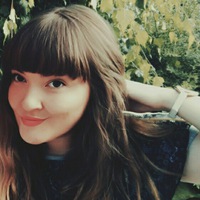 Настя Джумагулова