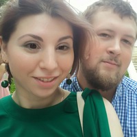 Женечка Качетова