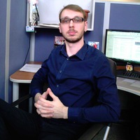 Максим Цепенников