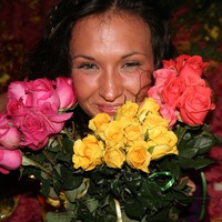 Елена Галагузова