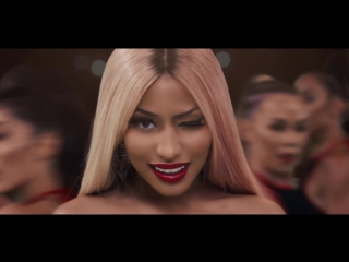 Katy Perry - Swish Swish (Official) ft. Nicki Minaj (новый клип 2017 Кети Пери Кэти Пэрри и Ники Минадж)