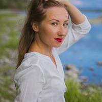Екатерина Порайко