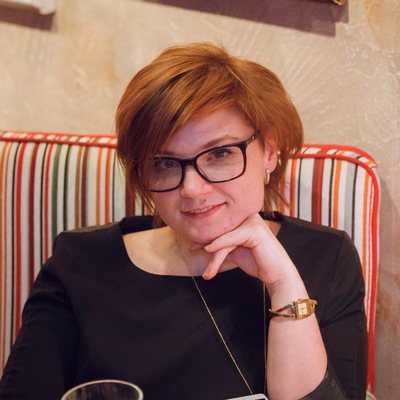 Мария Андреещева