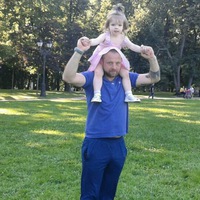 Павел Лободырев  геннадьевич