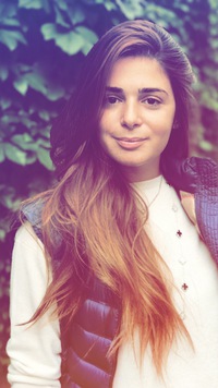 Viktoria In-Love