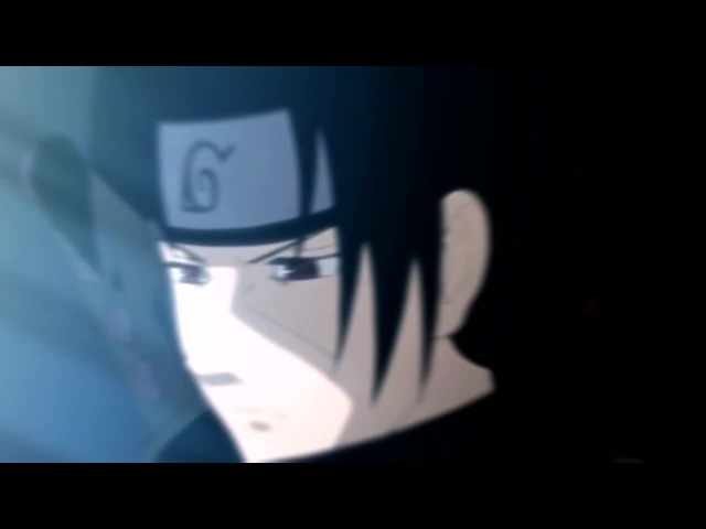 Sosok Itachi Record FM