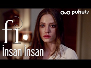 İnsan İnsan