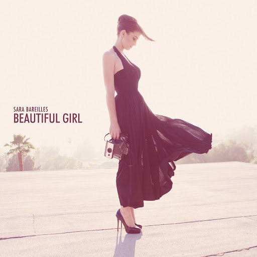 Sara Bareilles альбом Beautiful Girl