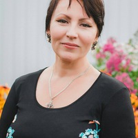 Галина Шевченко