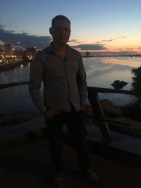 Кирилл Капелюшный