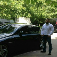 Элнур Гасанов