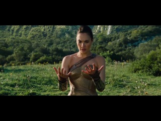 How Wonder Woman's theme music went from bombastic to smart