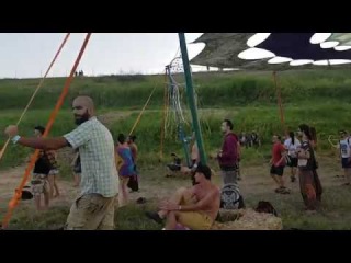 E-Mantra @ Dakini Festival 2017 Tuzla, Romania