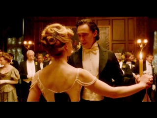 История Эдит и Томаса «Багровый пик» (англ. Crimson Peak) 2015
