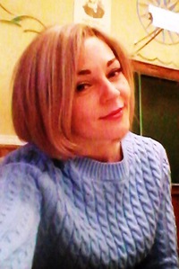 Юлия Глушнёва
