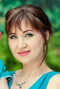Александра Дворяшина