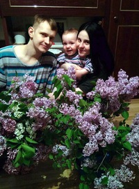 Илья Отрубленко