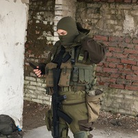 Антон Гаврилов