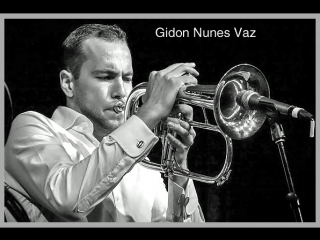 Gidon Nunes Vaz Sextet - Night Train Nostalgia