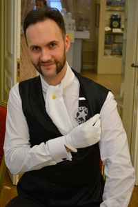 Сергей Береснев