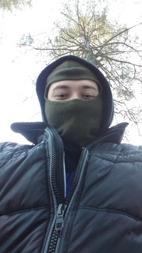 Влад Бондаренко