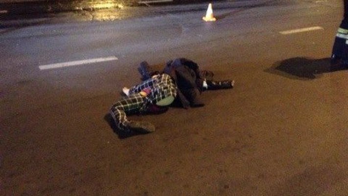 В Усть-Джегуте погибла девушка