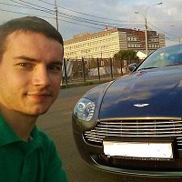 Алексей Тимошин