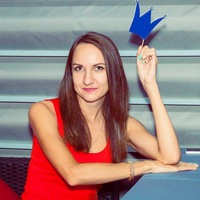 Симона Зеленская