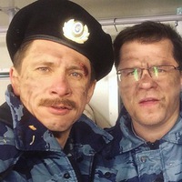 Егор Батрудов | Москва
