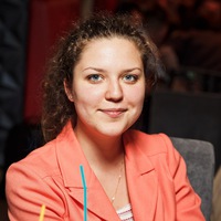 Юля Атаманова