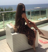 Полина Цветкова