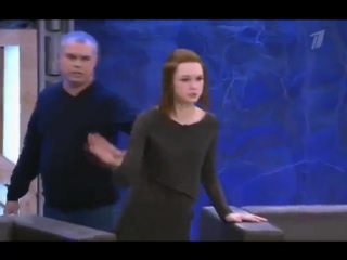 Лучший момент (Диана Шурыгина)