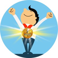 Закатные-Медали Значки