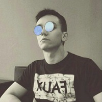 Михаил Сухорослов