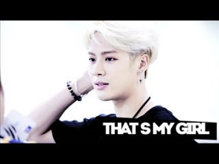 JACKSON WANG | THAT'S MY GIRL