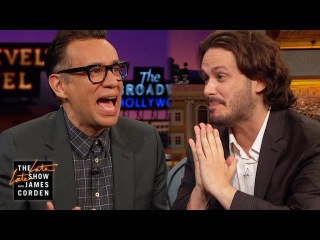 Edgar Wright Would Love to Direct Fred Armisen's Elaborate Funeral