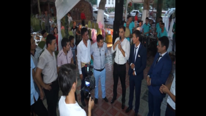 Doniyor Maxliyo To`y 010