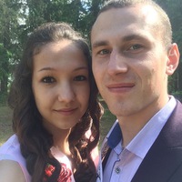 Настя Давыдова