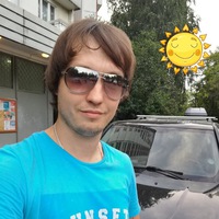 Миша Байдаков