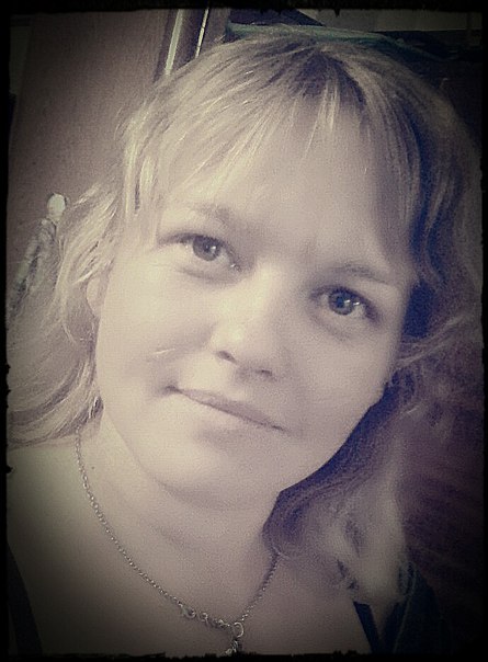 Инна Асмолова (Догонова), Украина, Никополь