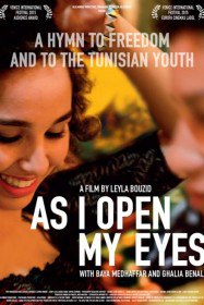 Едва я открою глаза / As I Open My Eyes (2015) Едва я открою глаза / As I Open My Eyes (2015)