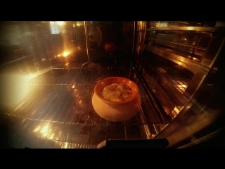 How it's made. Бульбяная бабка
